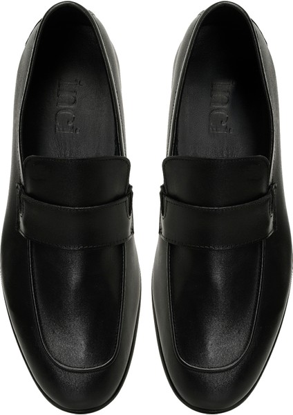 INCI SUNT 5FX Siyah Erkek Makosen