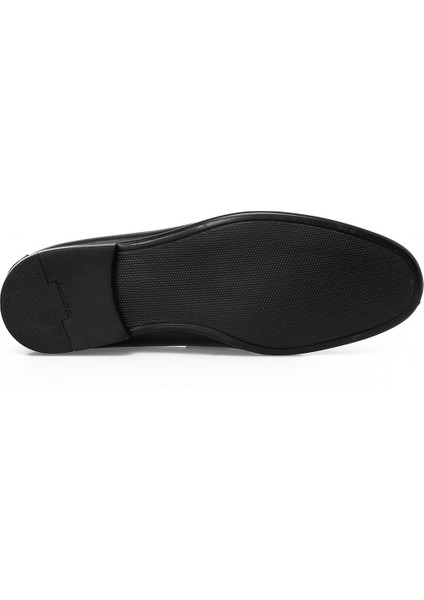 INCI SUNT 5FX Siyah Erkek Makosen