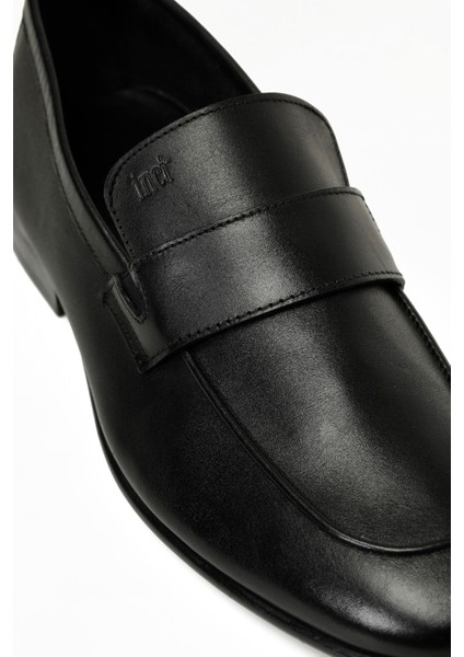 INCI SUNT 5FX Siyah Erkek Makosen