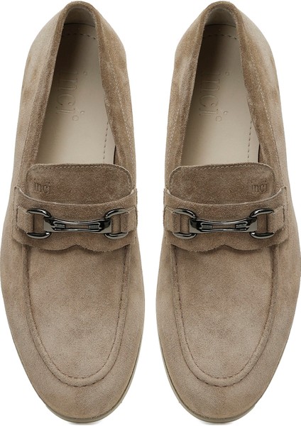 Inci Incı Mota 5fx Vizon Erkek Makosen