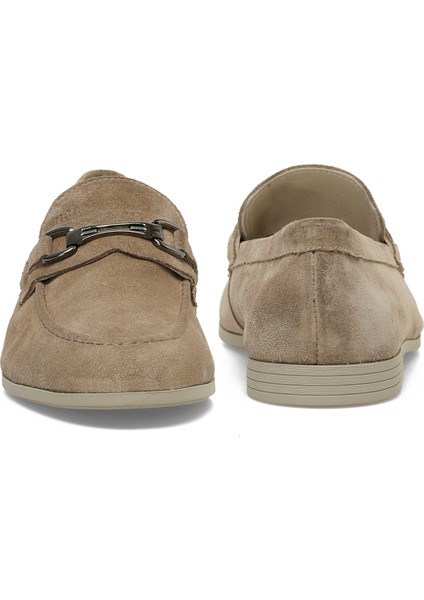 Inci Incı Mota 5fx Vizon Erkek Makosen