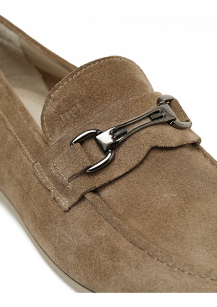 Inci Incı Mota 5fx Vizon Erkek Makosen