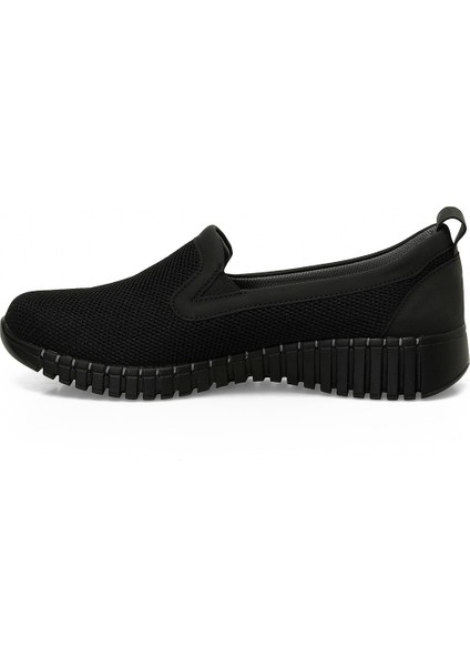 TRV2043.Z5FX Siyah Kadın Comfort Ayakkabı