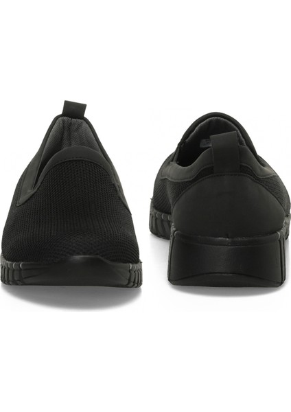 TRV2043.Z5FX Siyah Kadın Comfort Ayakkabı