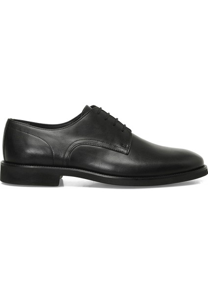 INCI SWAM 5FX Siyah Erkek Klasik Ayakkabı