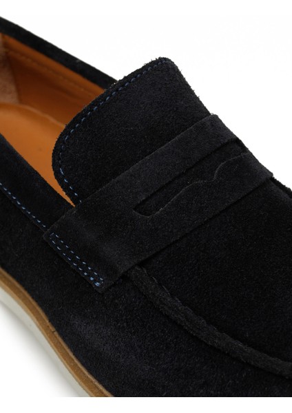 Inci Incı Formo 5fx Lacivert Erkek Makosen