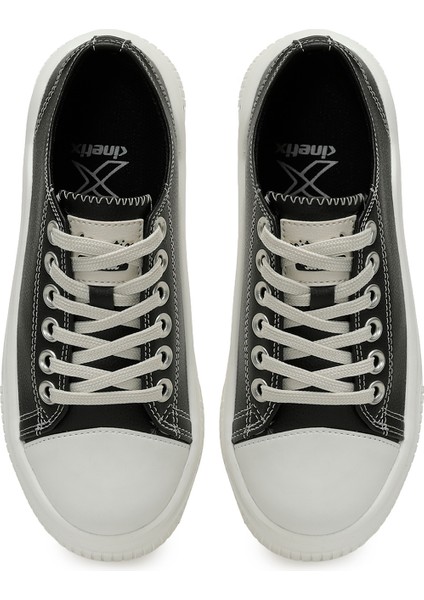 Lorna J F 5pr Siyah Kız Çocuk Sneaker A102018909