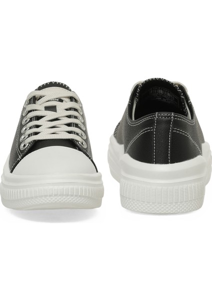 Lorna J F 5pr Siyah Kız Çocuk Sneaker A102018909