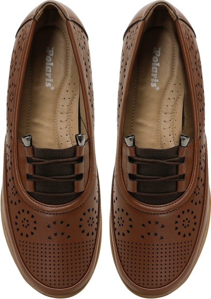 164062.Z5FX Taba Kadın Ayakkabı