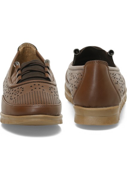 164062.Z5FX Taba Kadın Ayakkabı