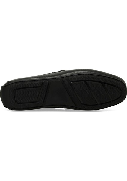 Inci Incı Hakna.c 5fx Siyah Erkek Loafer