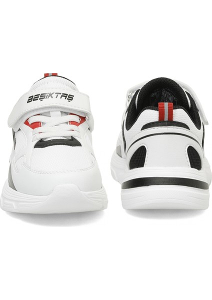 ASTOG F 5FX Beyaz Erkek Çocuk Spor Ayakkabı