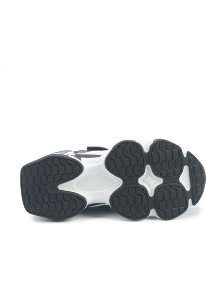 Madax Wmn Jr 5pr Siyah Kız Çocuk Spor Ayakkabı