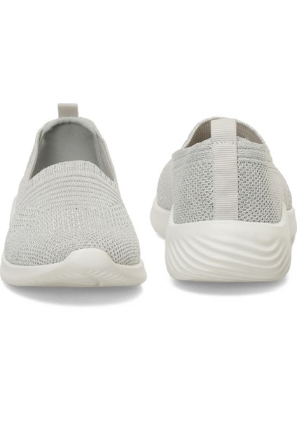 TRV2032.Z5FX Grı Kadın Comfort Ayakkabı