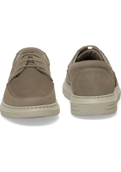 107201N.M 5FX GRI Erkek Rahat Ayakkabı