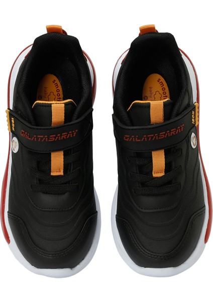 Stach Pu Gs P Lisanslı Çocuk Sneaker Spor Ayakkabı