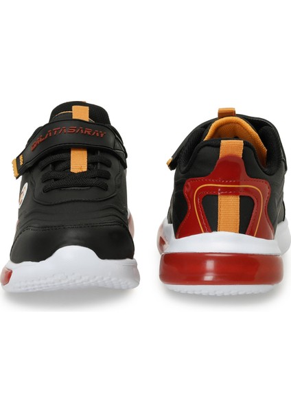 Stach Pu Gs P Lisanslı Çocuk Sneaker Spor Ayakkabı