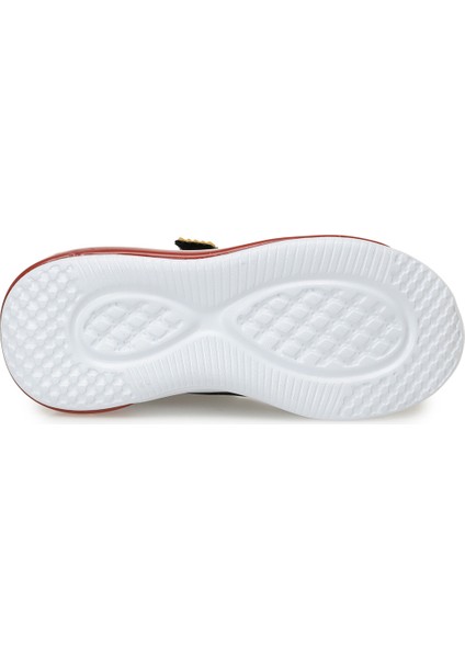 Stach Pu Gs P Lisanslı Çocuk Sneaker Spor Ayakkabı