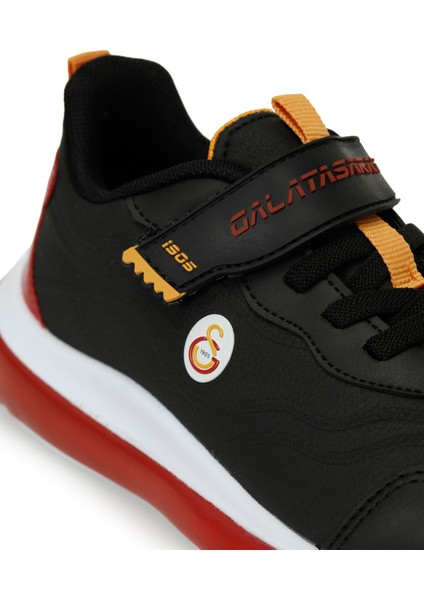 Stach Pu Gs P Lisanslı Çocuk Sneaker Spor Ayakkabı