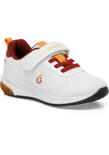 Korper P 5fx Beyaz Erkek Çocuk Spor Ayakkabı