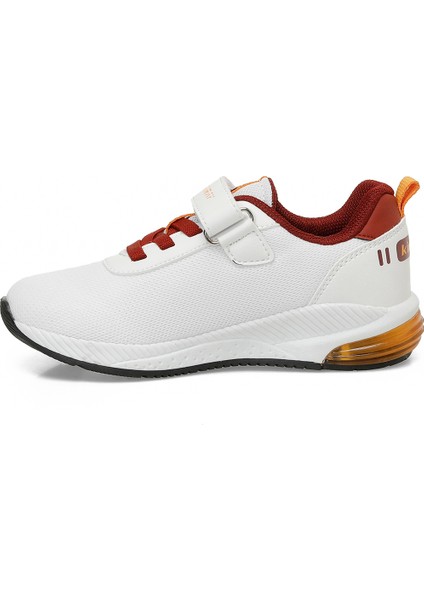 Korper P 5fx Beyaz Erkek Çocuk Spor Ayakkabı