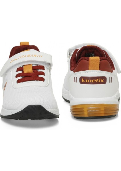 Korper P 5fx Beyaz Erkek Çocuk Spor Ayakkabı