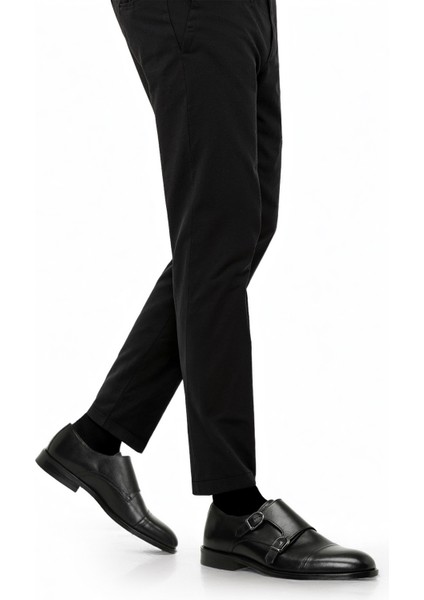 INCI BARSEL 5FX Siyah Erkek Makosen