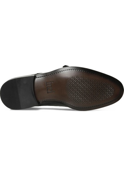 INCI BARSEL 5FX Siyah Erkek Makosen