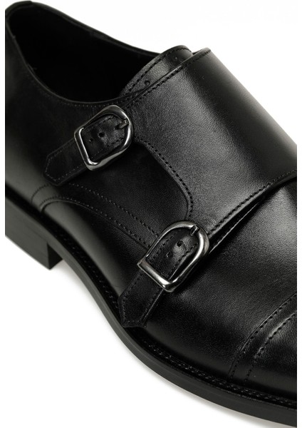 INCI BARSEL 5FX Siyah Erkek Makosen