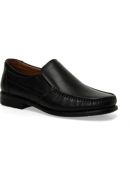 108867.M 5fx Siyah Erkek Rahat Ayakkabı