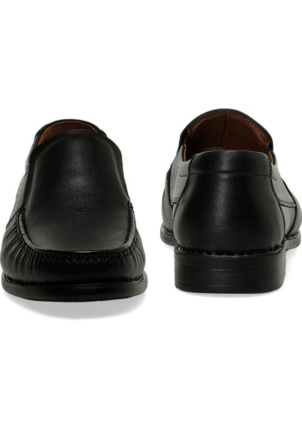 108867.M 5fx Siyah Erkek Rahat Ayakkabı