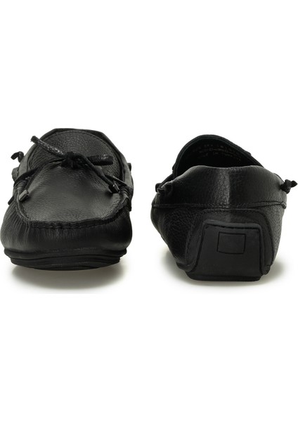 Inci Incı Macros 5fx Siyah Erkek Loafer