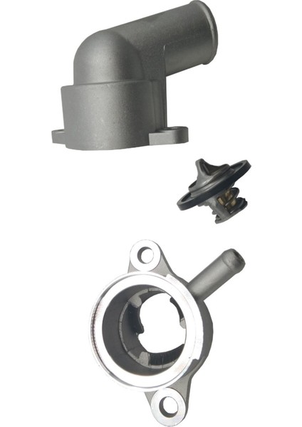 Motor Soğutma Termostatı Chevrolet Daewoo Lacetti Kalos Tacuma Nubira 2001-2005 96835286 96460002 (Yurt Dışından) indirimleri