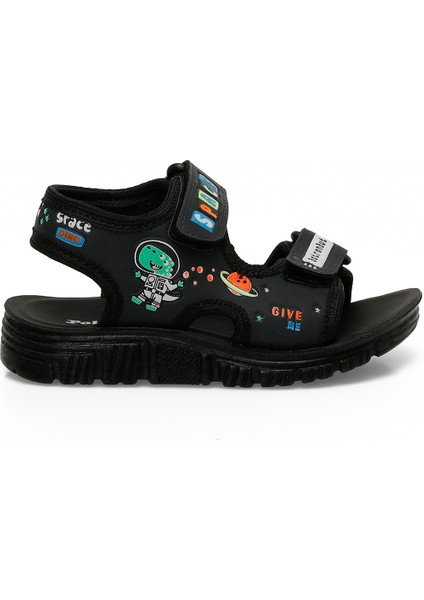 ASTRO.P5FX Lacivert Erkek Çocuk Sandalet