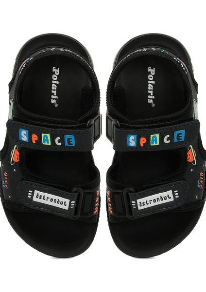 ASTRO.P5FX Lacivert Erkek Çocuk Sandalet