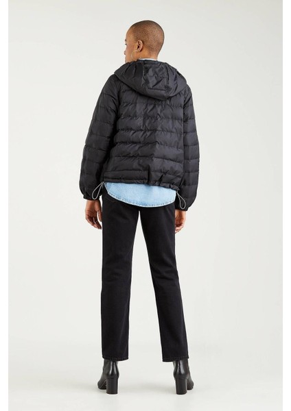 Edie Katlanabilir Mont Ceket modelleri