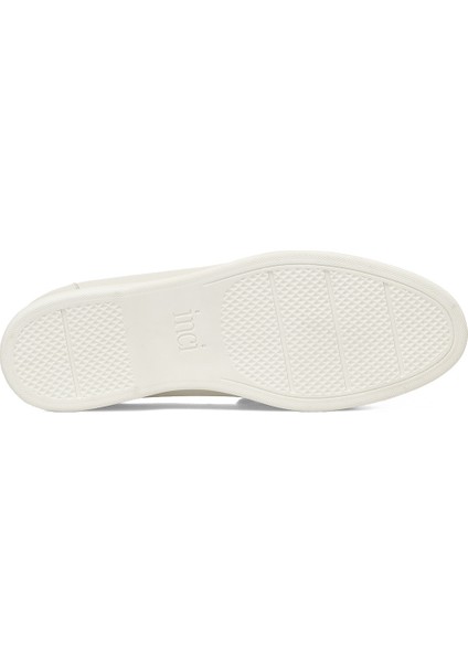 Inci Incı Lenno 5fx Bej Kadın Loafer