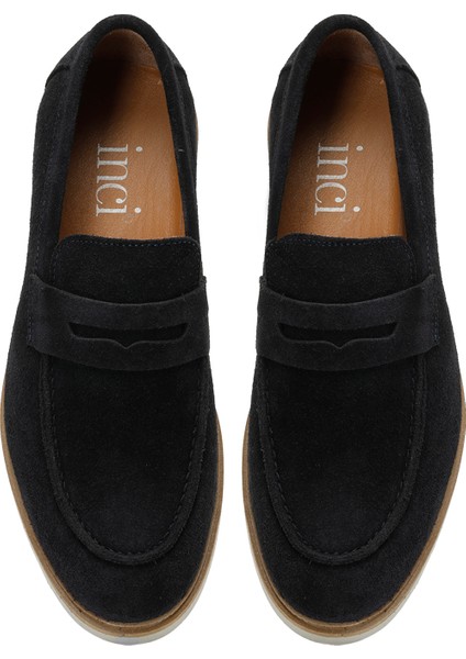 Inci Incı Formo 5fx Lacivert Erkek Makosen