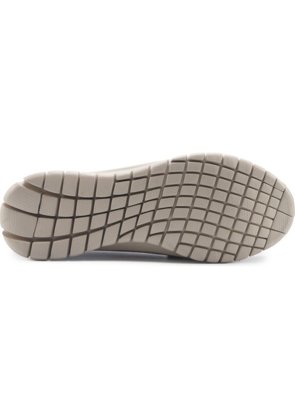 166892.Z5FX Taba Kadın Loafer