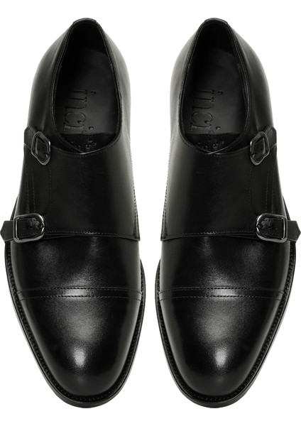 INCI BARSEL 5FX Siyah Erkek Makosen