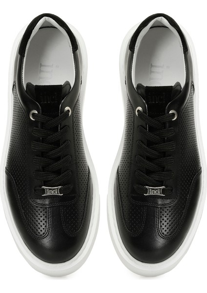 INCI RODY 5FX Siyah Erkek Sneaker