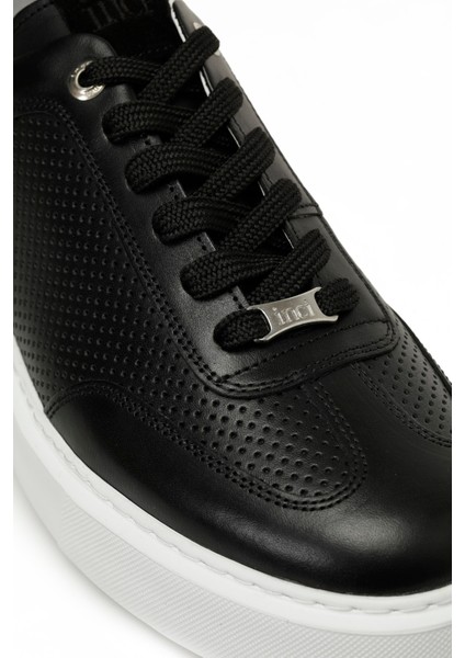 INCI RODY 5FX Siyah Erkek Sneaker