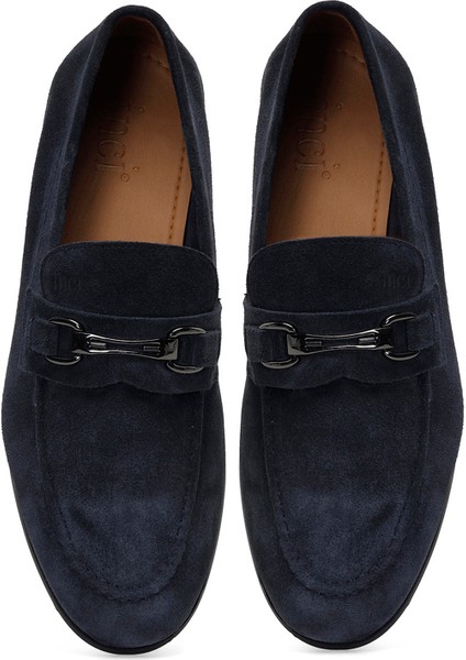 Inci Incı Mota 5fx Lacivert Erkek Makosen