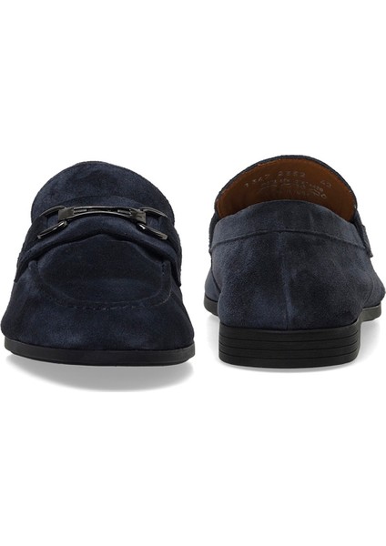 Inci Incı Mota 5fx Lacivert Erkek Makosen