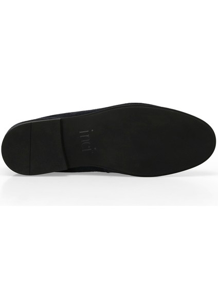 Inci Incı Mota 5fx Lacivert Erkek Makosen