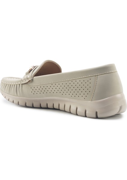 166892.Z5FX Vizon Kadın Loafer