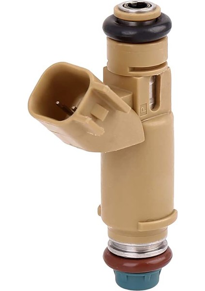 Volvo S40 2.4ı 2.4l 2009 8627815 195500-4510 Için Yakıt Enjektör Memesi (Yurt Dışından)