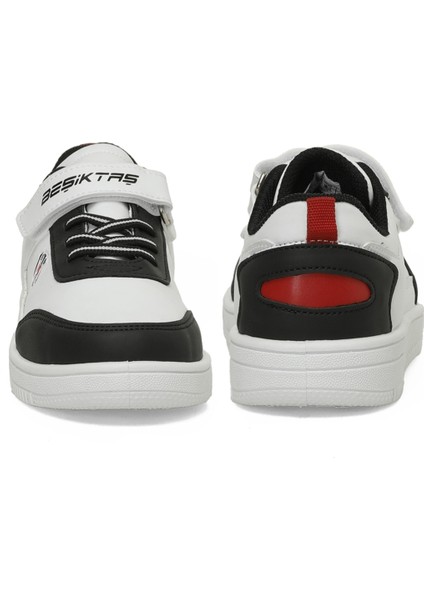 Cena Pu F 5fx Beyaz Erkek Çocuk Sneaker