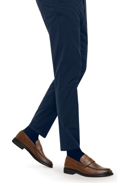 INCI DROP 5FX Taba Erkek Makosen