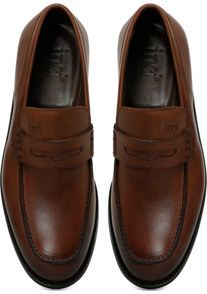 INCI DROP 5FX Taba Erkek Makosen